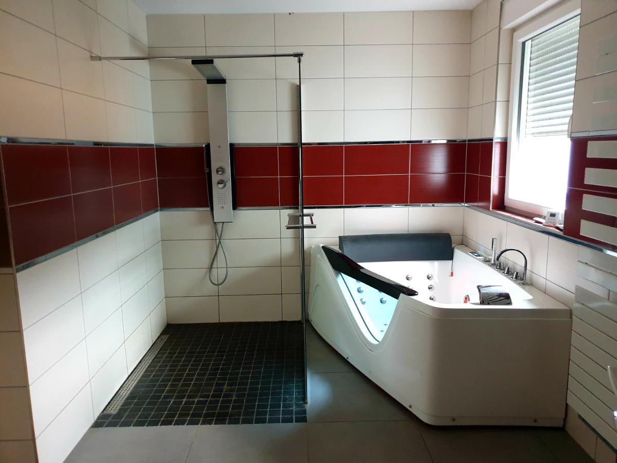 Maison Villa De Charme Saasenheim Экстерьер фото