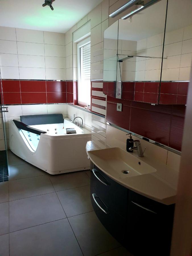Maison Villa De Charme Saasenheim Экстерьер фото